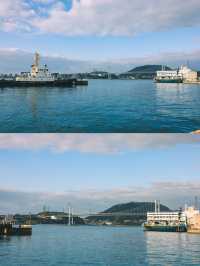 【福岡】半日で回れる門司港レトロ写真スポット保存版