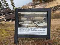 Hakone Checkpoint