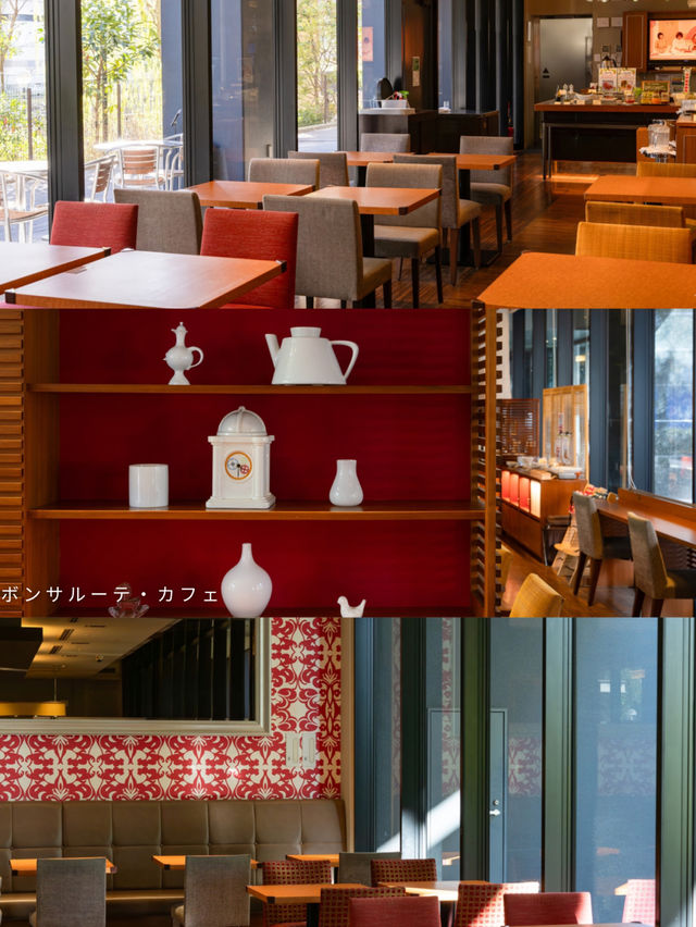 【東京都/田町】コスパ最強なのにおしゃれなホテルはここ！