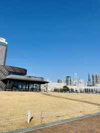 【兵庫県】メリケンパークの人気フォトスポット「BE KOBE」