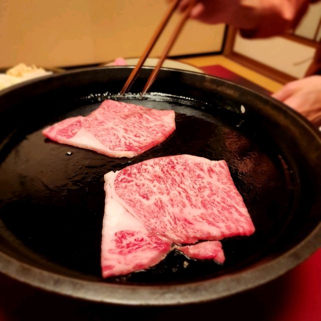 堅持140年不變的關西風味