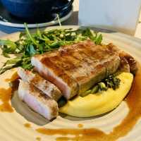  ☕️Library Restaurant and Bar