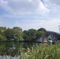 湘湖-被譽為西湖的“姊妹湖”