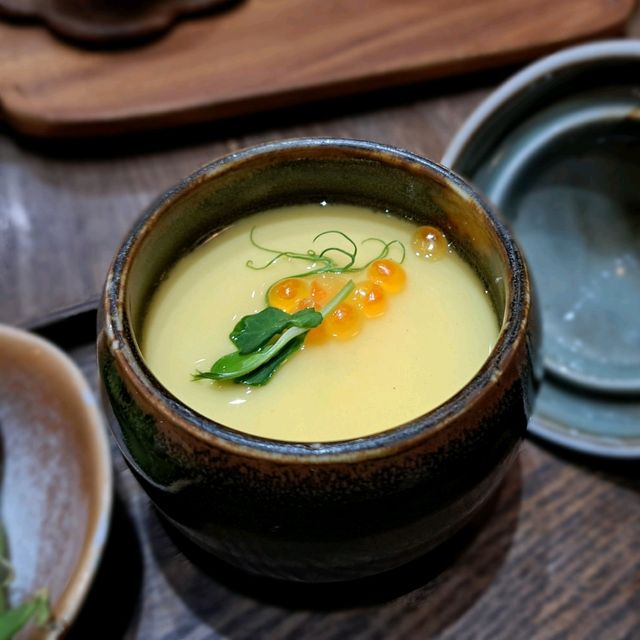 上環日式咖啡店