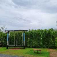 บ้านแว คาเฟ่