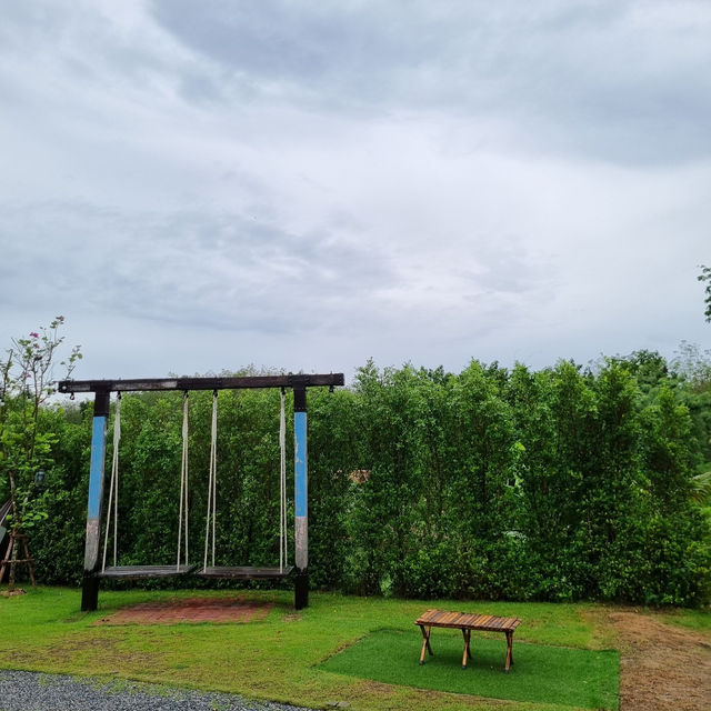 บ้านแว คาเฟ่