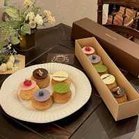 Royal1382：皇家氛圍，舒適的下午茶時光