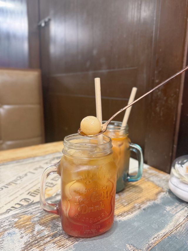 📍銅鑼灣｜香港都食到曼谷夜市人氣菜式‼️