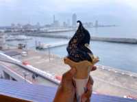 Kaiyukan พิพิธภัณฑ์สัตว์น้ำกลางเมืองโอซาก้า 🐋