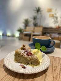 西營盤☕️不籽是咖啡 