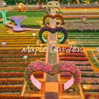 Maple Gardens กาญจนบุรี