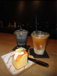 Rhapsody | คาเฟ่ฟีลญี่ปุ่นนนทบุรี