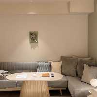 「Hotel Hisoca」：東京新開美麗酒店，口碑保證