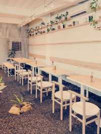 Miel Coffee Canggu