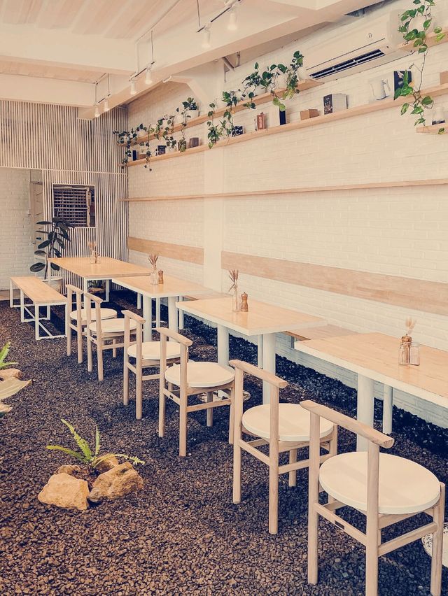 Miel Coffee Canggu
