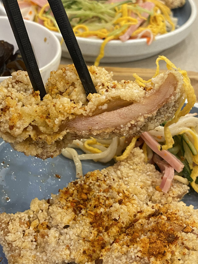 食物質素一般，但服務態度散漫 