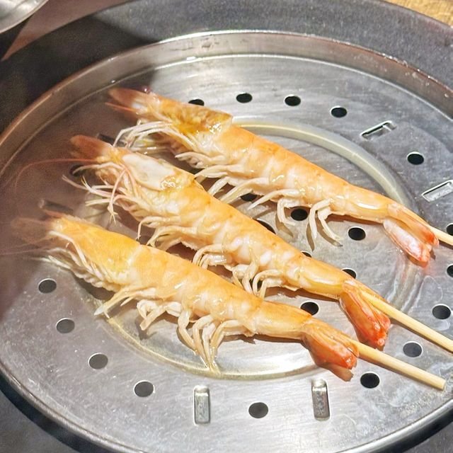 新鮮🦞海鮮🍲蒸鍋