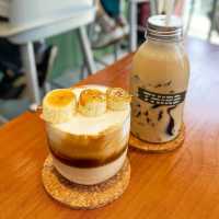 The Third Cafe