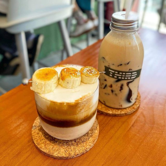 The Third Cafe