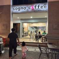 A New Instagrammable Cafe In Town!