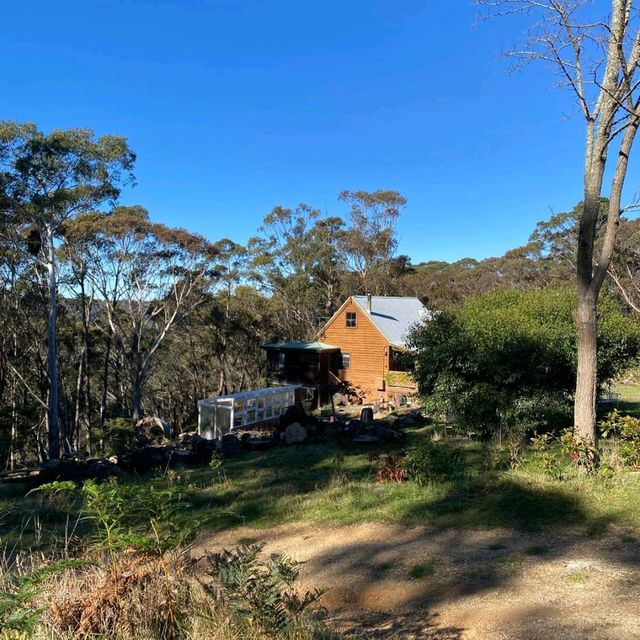 3 sisters mountain in sydney