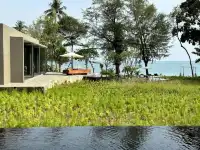 Koh Russey Resort, Bamboo Island, Cambodia