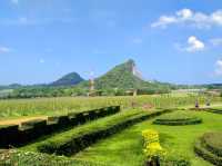 Khao Chi Chan Buddha