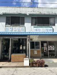 트렌디한 카페와 인디상점, 🌞 재래시장이 조화를 이루는 광주 시장 여행지
