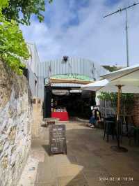 Fremantle Markets