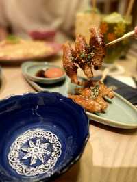 銅鑼灣舒適簡約cafe