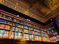 The Morgan Library & Museum