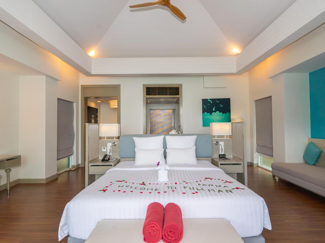 Pullman Phuket Panwa Beach Resort