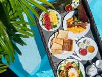 Pullman Phuket Panwa Beach Resort