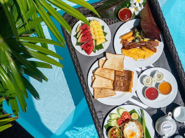 Pullman Phuket Panwa Beach Resort