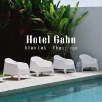 Hotel Gahn Khao Lak 🤎