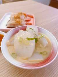 💥極濃郁🦐鮮蝦濃湯🦞