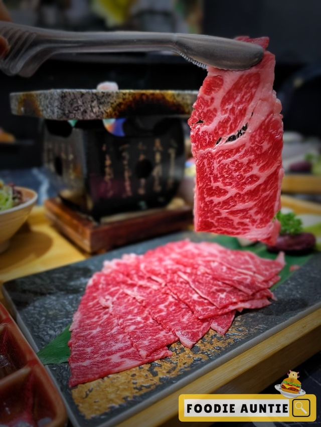 👽 食神大媽《西營盤｜性價比高烤肉餐廳》