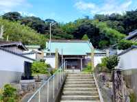 Shinojima Beach 