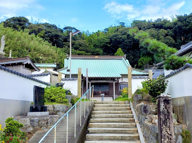 Shinojima Beach 