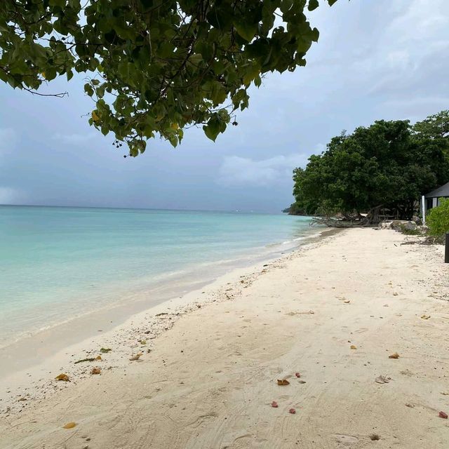 Review Phi Phi Holiday Resort