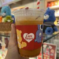 The Most Adorable Care Bear Cafe in Bangkok