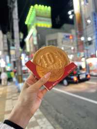 Dotonbori (Osaka japan)