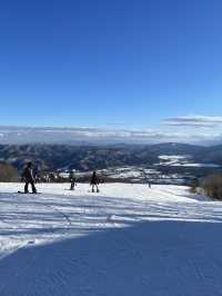 【長野】北アルプス山脈を一望できる絶景スポット