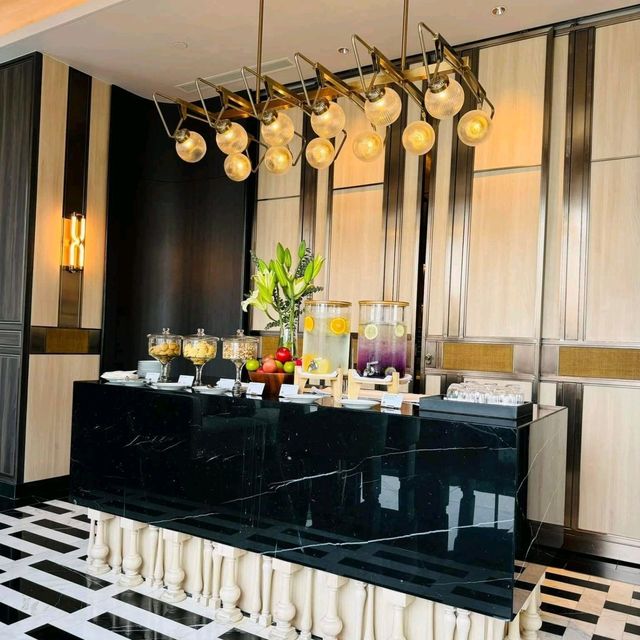 InterContinental Bangkok Sukhumvit