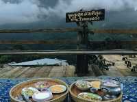 หนีรักไปพักดอย...หลวงเชียงดาว 😘🏞️🍃