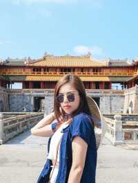 เว้ เวียดนาม HUE 🇻🇳