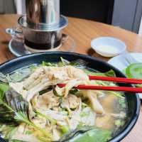 第一郡～正宗越南美味