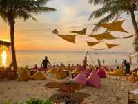 Phu Quoc - gleaming white sand beaches