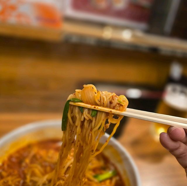 일본여행 삿포로 라멘맛집 아라타 