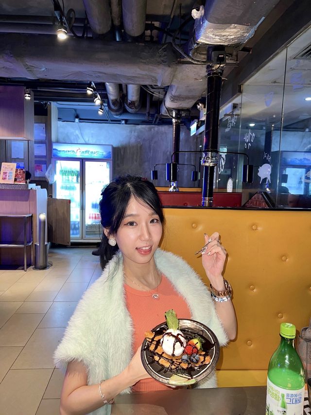 炑八❤️一家質素不差又親民的韓式燒肉店🥳